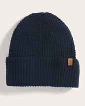 Pendleton Merino Wool Watch Cap BLACK