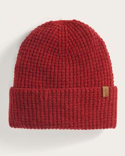 Pendleton Merino Wool Watch Cap CAYENNE