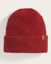 Pendleton Merino Wool Watch Cap CAYENNE