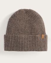Pendleton Merino Wool Watch Cap UMBER