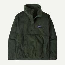 Patagonia Women's Re-Tool Half-Snap Pullover OLGG