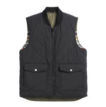 Pendleton Men's Wildwood Reversible Vest OUTDOORSTRIPE