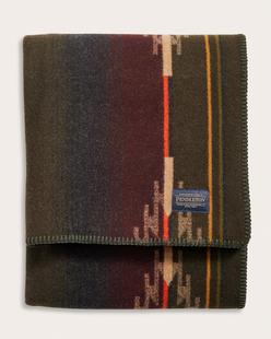Pendleton Tumalo Throw TUMALO