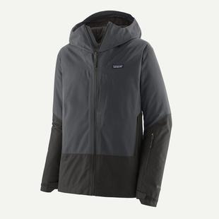 Patagonia Men's Insulated Storm Shift Jacket BSMB