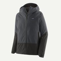 Patagonia Men's Insulated Storm Shift Jacket BSMB