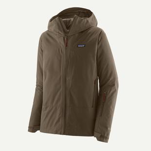 Patagonia Men's Insulated Storm Shift Jacket MRLB