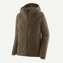 Patagonia Men's Insulated Storm Shift Jacket MRLB