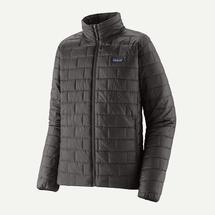 Patagonia Men's Nano Puff Jacket BLK