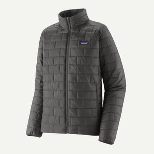 Patagonia Men's Nano Puff Jacket FGE