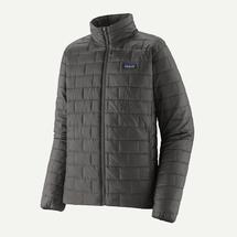Patagonia Men's Nano Puff Jacket FGE