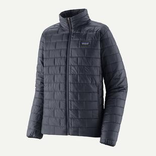 Patagonia Men's Nano Puff Jacket SMDB
