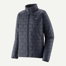 Patagonia Men's Nano Puff Jacket SMDB