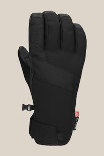 686 Men's GORE-TEX LINEAR UNDER CUFF GLOVE BLACK