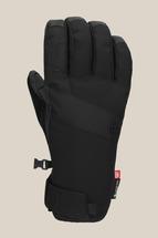 686 Men's GORE-TEX LINEAR UNDER CUFF GLOVE BLACK