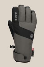 686 Men's GORE-TEX LINEAR UNDER CUFF GLOVE CHARCOAL