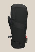 686 Men's GORE-TEX LINEAR UNDER CUFF MITT BLACK