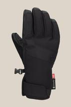 686 Women's GORE-TEX LINEAR UNDER CUFF GLOVE BLACK
