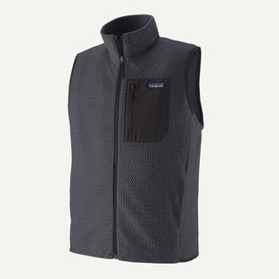 Patagonia Men's R1 Air Fleece Vest SMDB