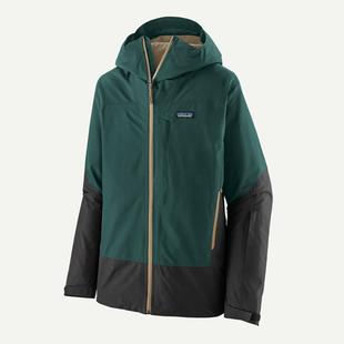 Patagonia Men's Storm Shift Jacket CASG