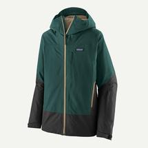 Patagonia Men's Storm Shift Jacket CASG