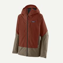 Patagonia Men's Storm Shift Jacket DVL