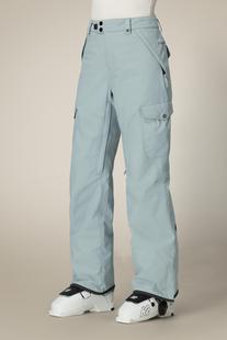 686 Women's AURA INSULATED CARGO PANT DUSTYMARINE