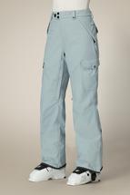 686 Women's AURA INSULATED CARGO PANT DUSTYMARINE