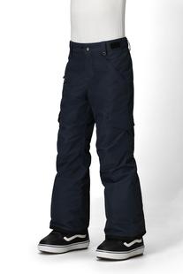 686 Girls' Lola Insulated Pant NAVY