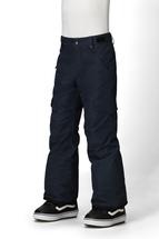 686 Girls' Lola Insulated Pant NAVY