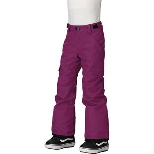 686 Girls' Lola Insulated Pant VIOLET