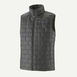 Patagonia Men's Nano Puff Vest FGE