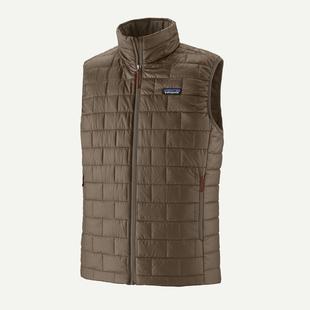 Patagonia Men's Nano Puff Vest MRLB