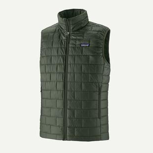 Patagonia Men's Nano Puff Vest OLGG
