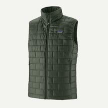Patagonia Men's Nano Puff Vest OLGG