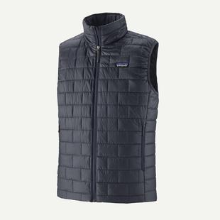 Patagonia Men's Nano Puff Vest Alternate View