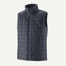 Patagonia Men's Nano Puff Vest SMDB