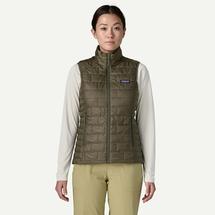 Patagonia Women's Nano Puff Vest BSNG