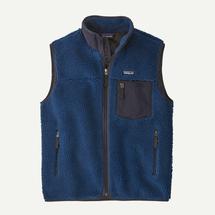 Patagonia Men's Classic Retro-X Fleece Vest CLMB