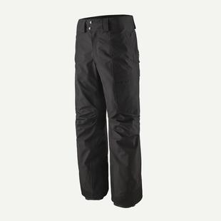 Patagonia Men's Storm Shift Pants - Regular BLK