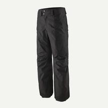 Patagonia Men's Storm Shift Pants - Regular BLK