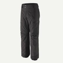 Patagonia Men's Insulated Storm Shift Pants BLK