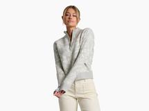 KÜHL Women's Viola Sweater ASH