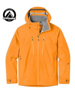 Stio Men's Environ Jacket BONFIRE