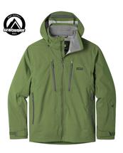 Stio Men's Environ Jacket PINEFOREST/OLIVE