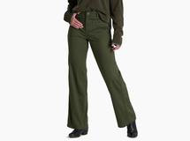 KÜHL Women's Contour Wide Leg DARKMOSS