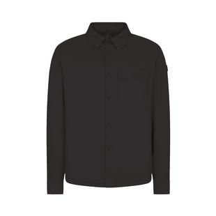 Save The Duck Men's Stellan Jacket BROWNBLACK