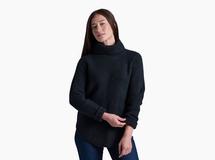 KÜHL Women's Sienna Sweater BLACK