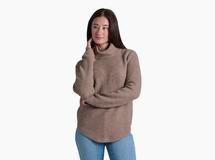KÜHL Women's Sienna Sweater LATTE