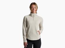 KÜHL Women's Argenta Pullover MOONLIGHT