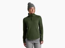 KÜHL Women's Argenta Pullover VINE